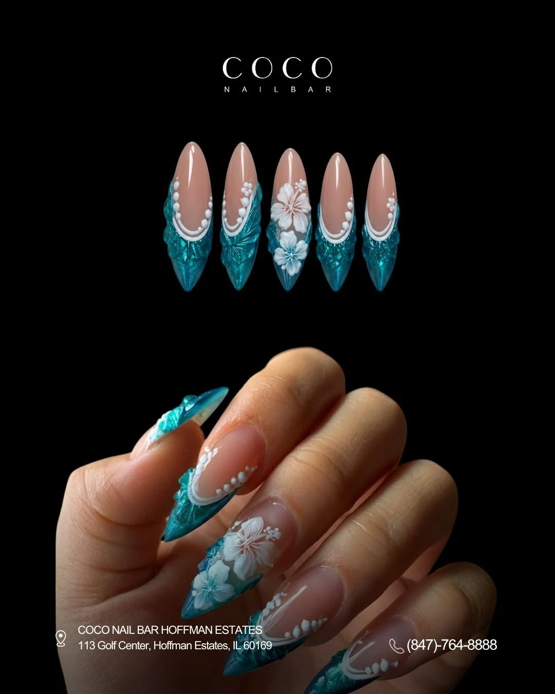 Cute nails